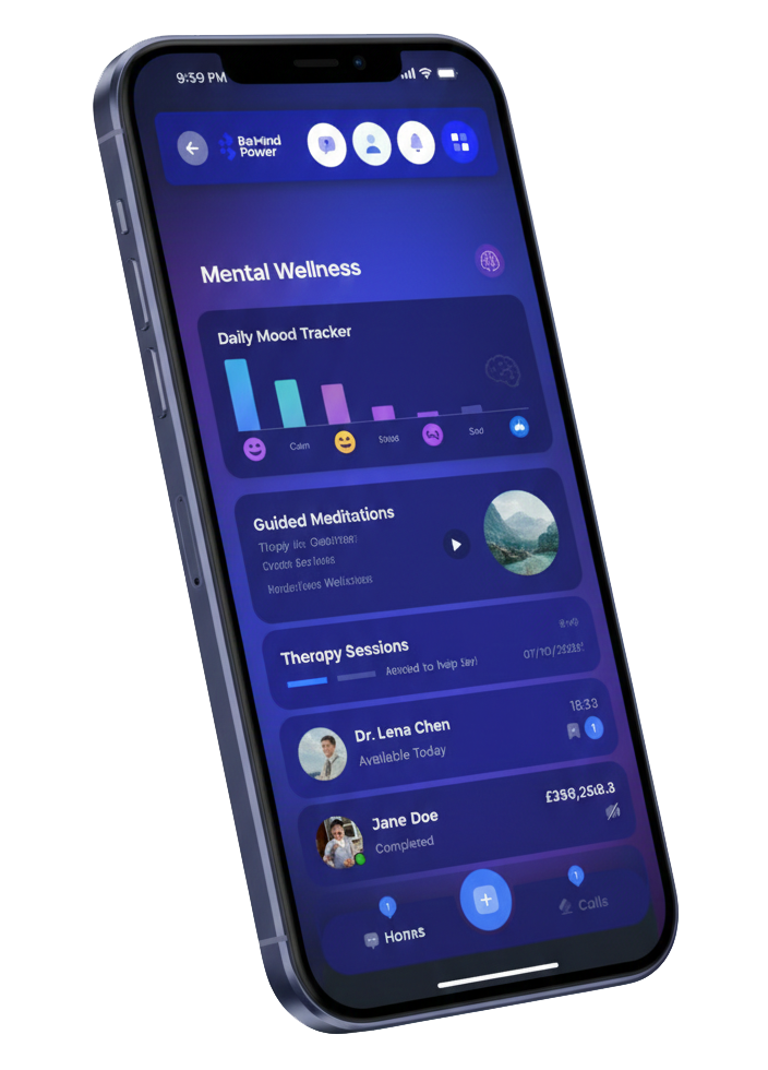 App Interface