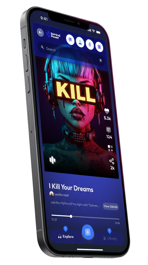 App Interface