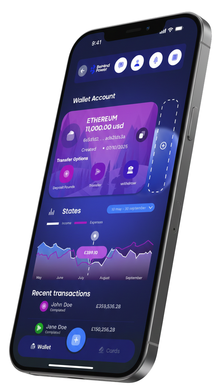 Wallet Interface